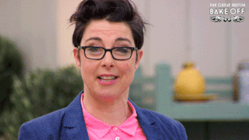 amkorger thegreatbritishbakeoff baking cooking GIF