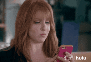 frustrated difficult people GIF by HULU