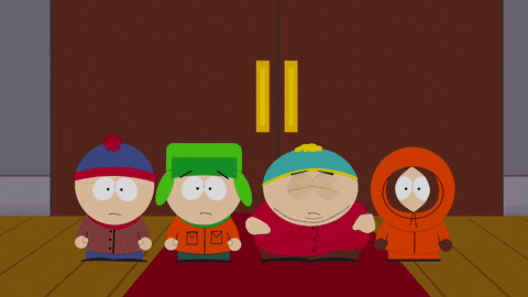 eric cartman