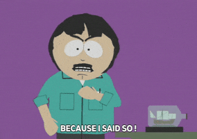 Frustrated Anger GIF by South Park