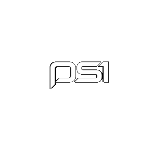 ps1music Sticker