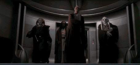 Lets Fight Jedi GIF by Star Wars - Find & Share on GIPHY
