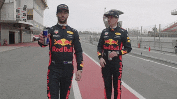 formula 1 australia GIF by Red Bull Racing