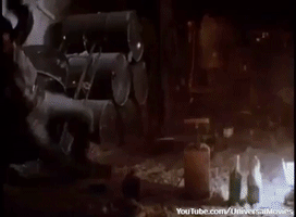 The Thing Aliens GIF