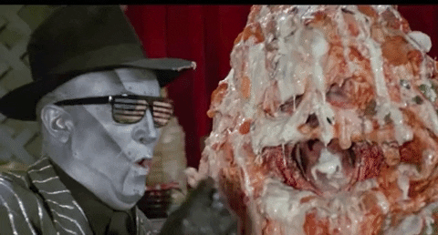 Pizza The Hut GIF by Sub Pop Records - Find & Share on GIPHY