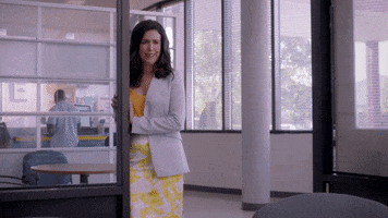 funny face smile GIF by Kim's Convenience
