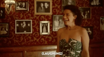 Season 2 Ilana Wexler GIF by Broad City