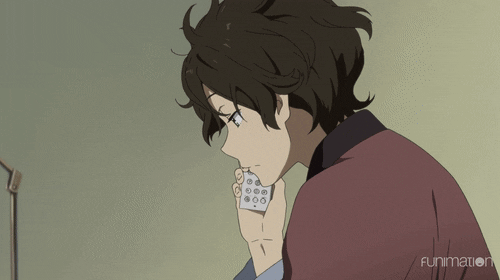 Wake Up Japan GIF by All The Anime — Anime Limited - Find & Share on GIPHY