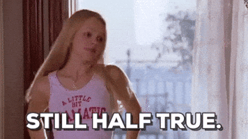 true mean girls GIF