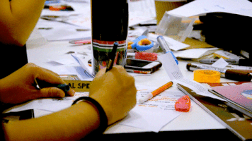 Antics fun work play culture GIF