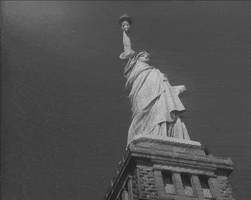 New York Vintage GIF by US National Archives