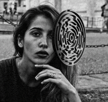 gadze illusion gadze GIF