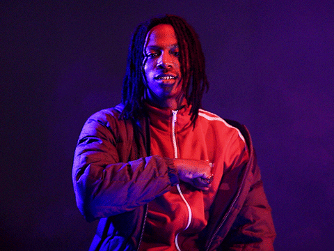 well done good job GIF by Joey Bada$$ - well done good job GIF by Joey Bada$$