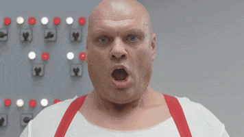 High Note Yes GIF by Metcalfe's Skinny Popcorn