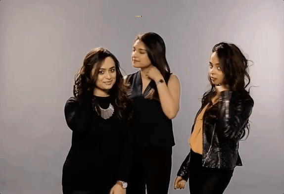 South Asian Hair Flip GIF by browngirlmag - Find & Share ...