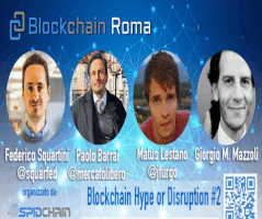 zior blockchain rome zioromolo luisslab GIF