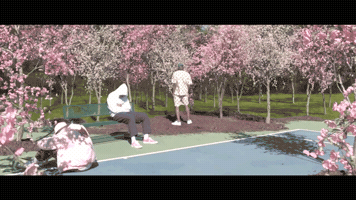 melcoronas tyler creator rocky asap GIF
