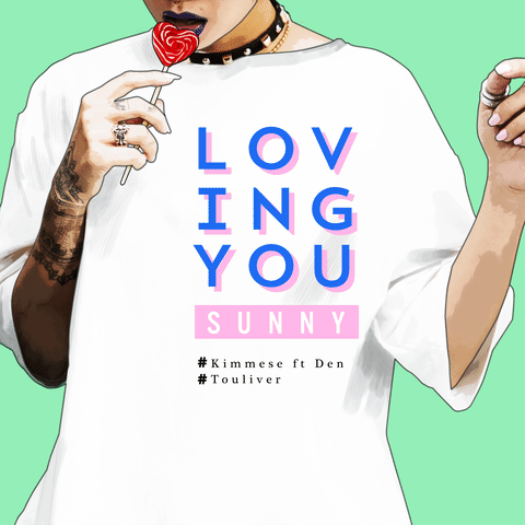 hoangquan loving you GIF