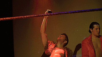 pixelkaiju wrestling prowrestling pwh prowrestlingholland GIF
