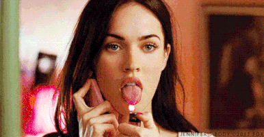 Megan Fox GIFs - Get the best GIF on GIPHY
