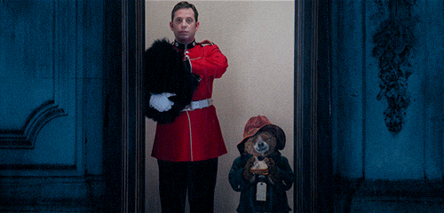 Buckingham Palace: Royal Recruiter