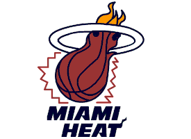 miami heat logo GIF