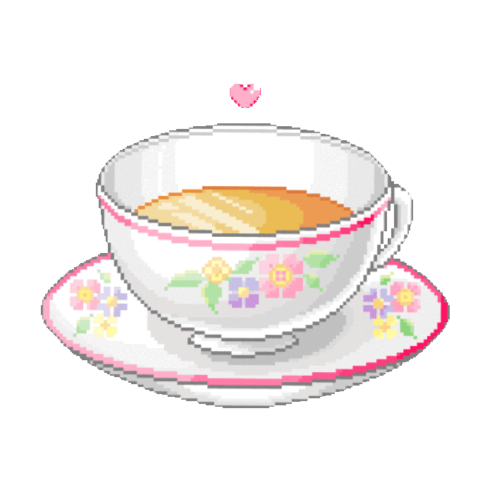 Tea Sticker by imoji for iOS & Android GIPHY