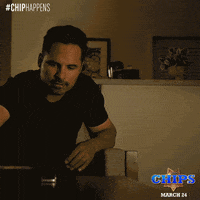 Michael Pena Movie GIF by CHIPS