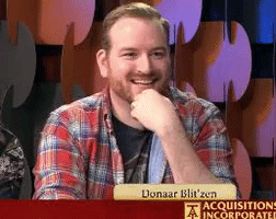 high five acquisitions inc GIF by Hyper RPG