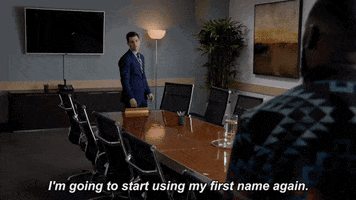 fox broadcasting GIF by New Girl