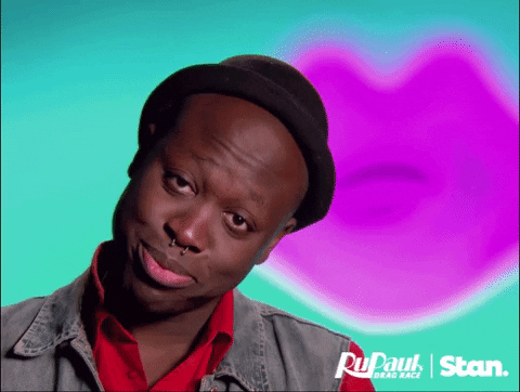 You'Re Welcome Rpdr S8 GIF by Stan. - Find & Share on GIPHY