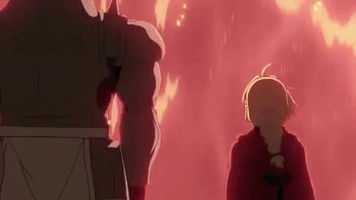 angelom fullmetal GIF