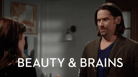 Beauty And The Beast Franco GIF by General Hospital - Find & Share ...