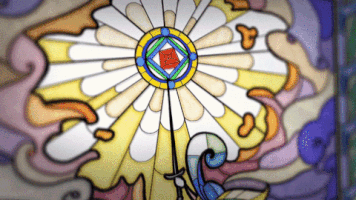 elf-games video game indie game sleeping beauty adventure game GIF