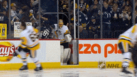 Pittsburgh Penguins GIF - Pittsburgh Penguins Fleury - Discover & Share GIFs