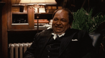 movie lol the godfather francis ford coppola james caan GIF