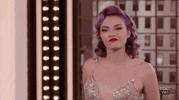 India Finale GIF by America's Next Top Model