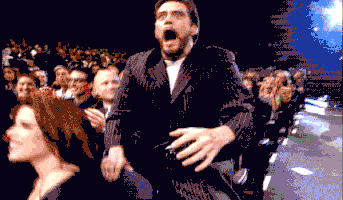 mtv awards GIF by MTV Movie & TV Awards