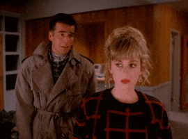 kimmy robertson lucy moran GIF by Twin Peaks on Showtime