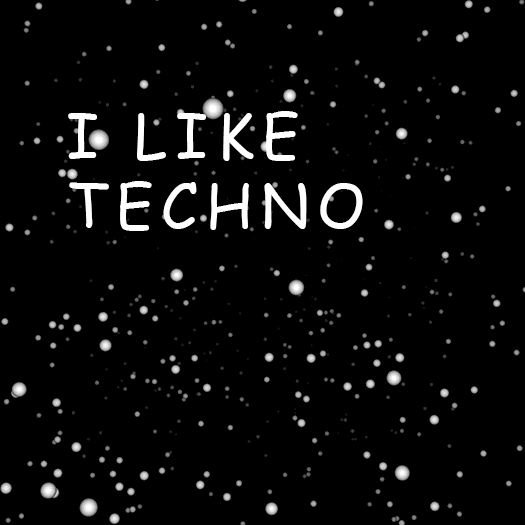 Wie stehst du zu Techno