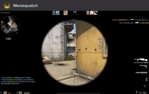 Csgo GIF by Plays.tv - Find & Share on GIPHY