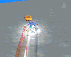 snowboarding ssx tricky GIF by PlayStation