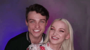 dove cameron GIF by Much