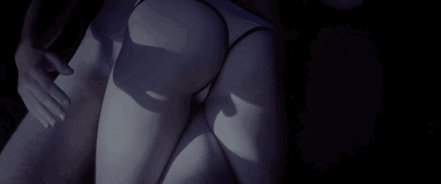 Lil Dicky sex lil dicky pillow talking couples in bed GIF