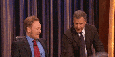 check this out will ferrell GIF by Team Coco