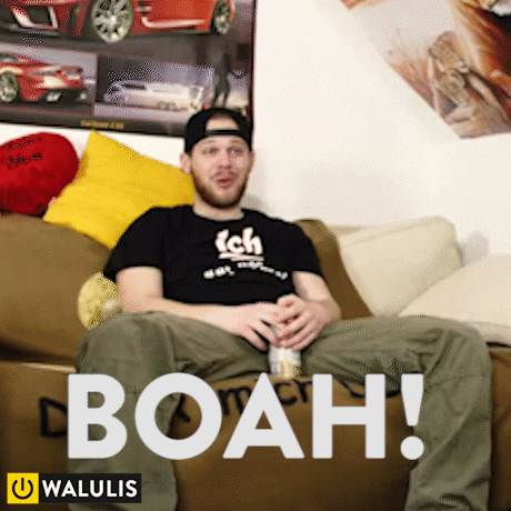 couch ne GIF by funk