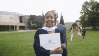 Dari Idealis Hingga Oportunis, 5 Karakter Ini Tentukan Pilihan Jurusan Kuliah college GIF by Western University