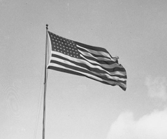 american flag america GIF