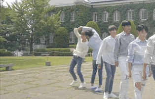 Taemnyeon  GIF
