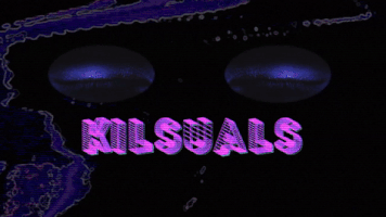 Kilsuals music fashion culture multimedia art GIF